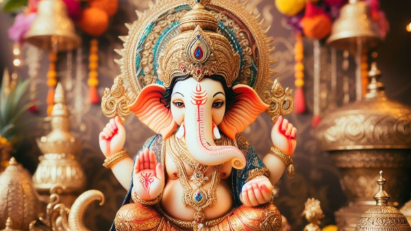 Heramba Sankashti Chaturthi 2024 Kab Hai Date Shubh Muhurat Puja Vidhi and Significance