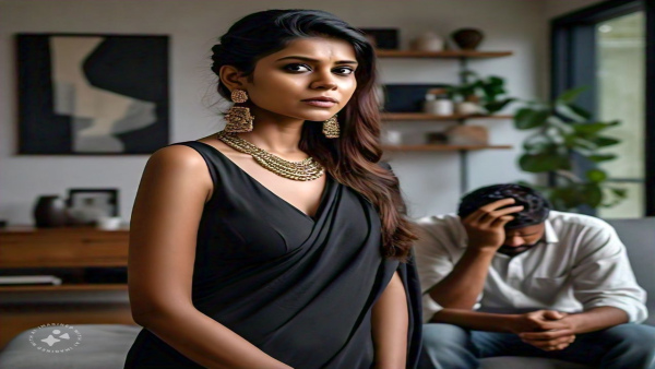 Relationship Advice How to Handle It When Your Wife Doesn t Respect Your Decisions