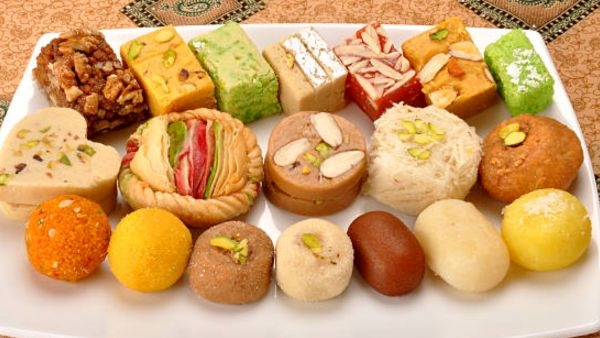 Raksha Bandhan 2024 Real Vs Fake Mithai How To Identify Adulterated Sweets