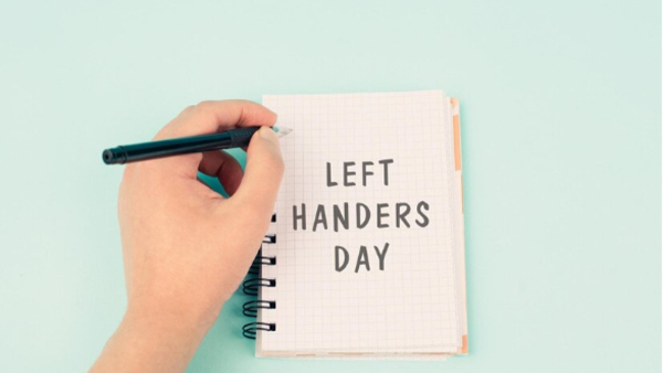International Left Handers Day 2024 Personality Traits of left handed People in Hindi