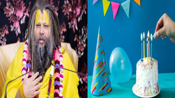 Premanand Ji Maharaj Pravachan Janamdin Ke Din Kya Kare Dos and Donts on Birthday