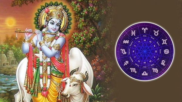 Janmashtami 2024 Rohini Nakshatra and Sarvartha Siddhi Yog will be lucky for these zodiac signs