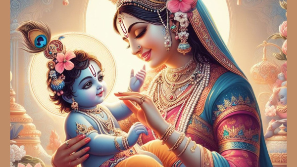 janmashtami par laddu gopal ko kaise sajaye Bal Gopal Shringar As Per Your Zodiac Signs