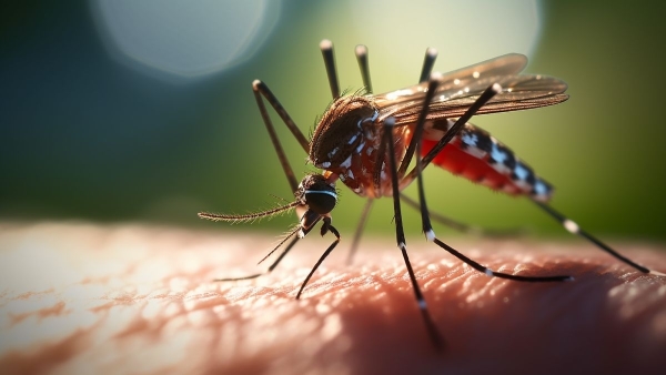 32 deaths reported due to Japanese Encephalitis in Assam