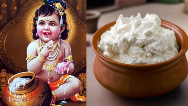 Janmashtami 2024 Lord Krishna Favourite Food Butter Health Benefits