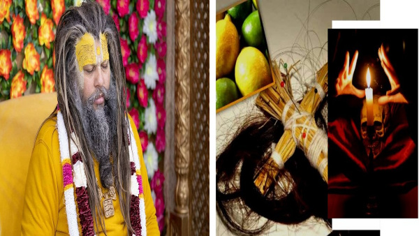 Premanand Ji Maharaj Pravachan Kya Jadu Tona Sach Me Hota Hai Is Black Magic Real