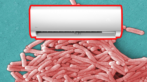 Legionnaires Disease Outbreak In Italy Know About This Deadly Lung Disease in Hindi