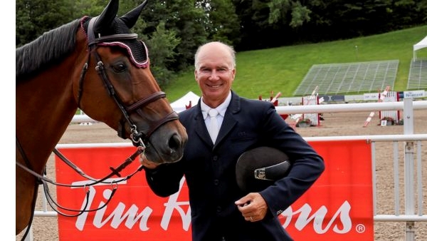 Meet 5 Oldest athletes in olympics 2024