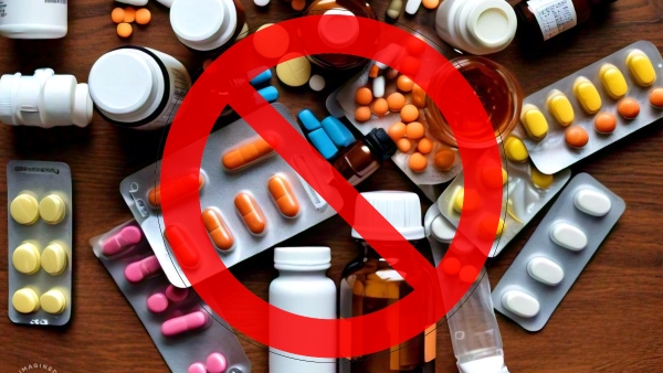 Govt bans 156 medicines commonly used for fever cold