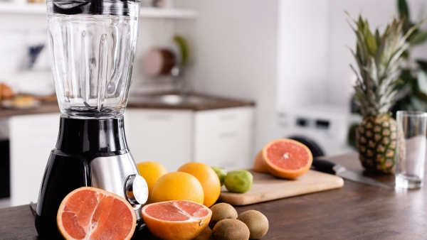 jar Blender Ko Kaise Saaf Kare