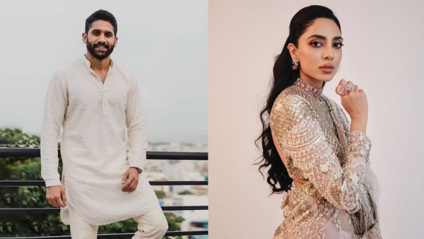 Naga Chaitanya and Sobhita Dhulipala Engagement Know the timeline of their Love Story