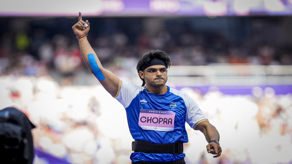 Paris Olympics 2024 indian javelin player Neeraj Chopra Educational Qualification and Career