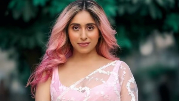 Singer Neha Bhasin reveals she is battling PMDD OCPD and Fibromyalgia