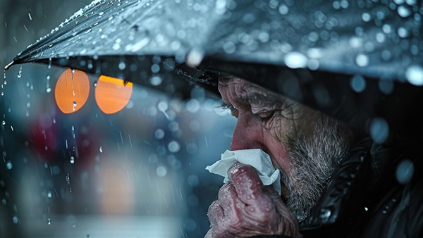 Delhi Rains 10 Ways to stay Healthy during rainy season