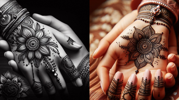 raksha bandhan special Mehndi design simple and beautiful for full hand and back hand raksha bandhan special Mehndi design simple and beautiful for full hand and back hand