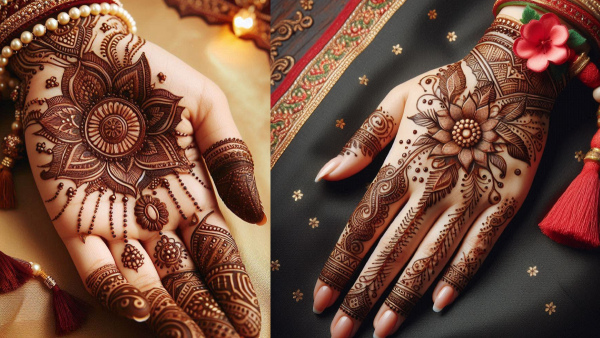 raksha bandhan special Mehndi design simple and beautiful for full hand and back hand raksha bandhan special Mehndi design simple and beautiful for full hand and back hand