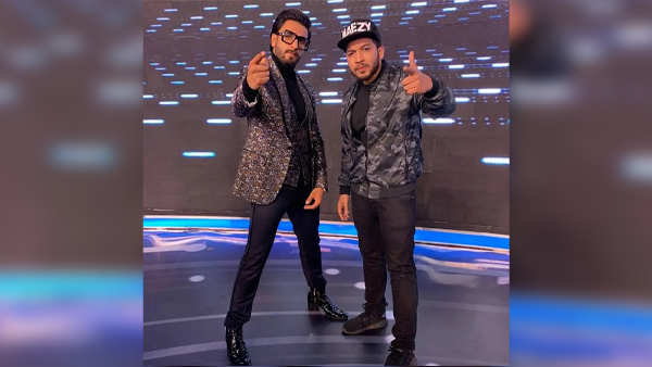 BB OTT 3 first runner-up Rapper Naezy