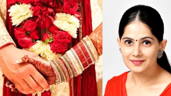 5 Things Married women should avoid in relationship A