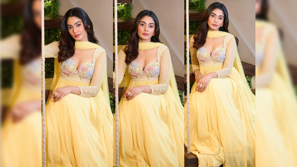 Bigg Boss Ott Season 3 Sana Makbul inspired Traditional Outfits For Raksha Bandhan