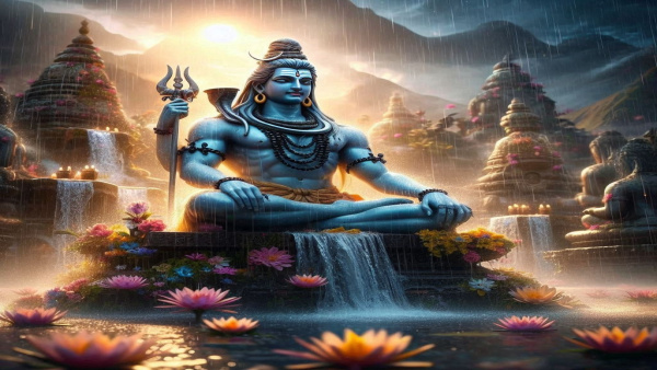 Sawan 2024 Ka Teesra Somwar Kab Hai Date Shubh Muhurat Significance and Remedies