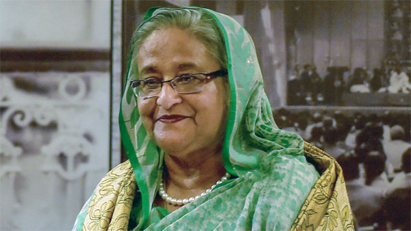 Bangladesh PM Sheikh Hasina Resigns Check out her Educational Qualification Political Career in Hindi