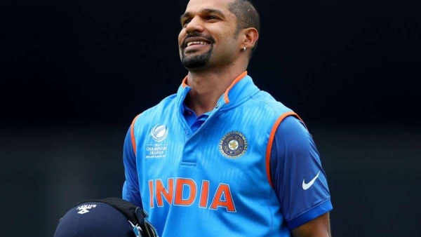Shikhar Dhawan Retirement Know Cricketer Net Worth IPL Salary