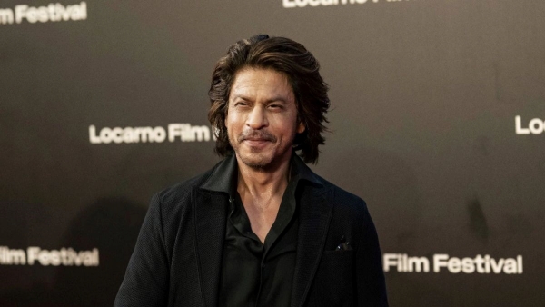 Actor Shared His Diet and Fitness Routine