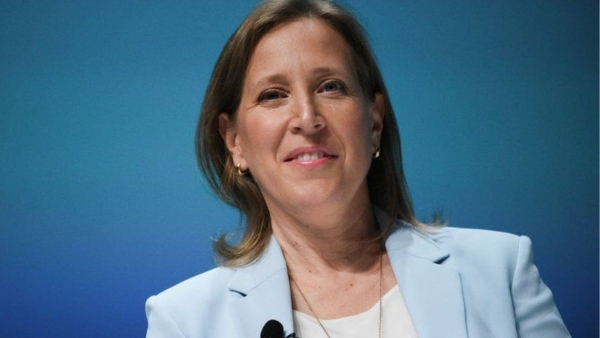 Former YouTube CEO Susan Wojcicki Passes Away