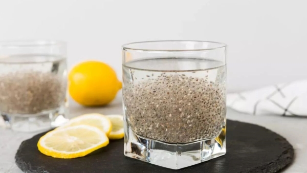 What is tadpole water The New Gen Z Weight Loss Trend Going Viral