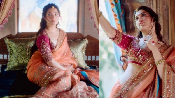 stree 2 actress Tamannaah Bhatia Indian