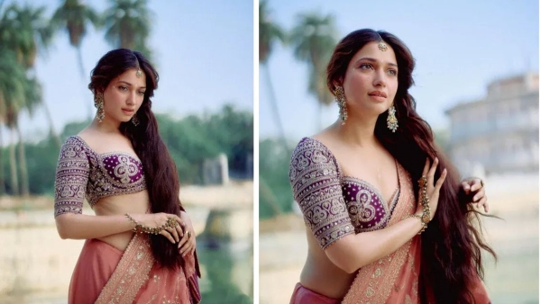 stree 2 actress Tamannaah Bhatia Indian