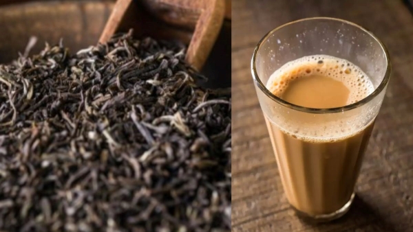 3 ways to check if tea leaves are adulterated or not