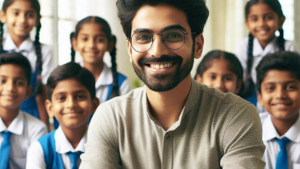 Happy Teachers Day 2024 Wishes for computer Teacher Quotes Messages FB Whatsapp Status Insta Captions in Hindi