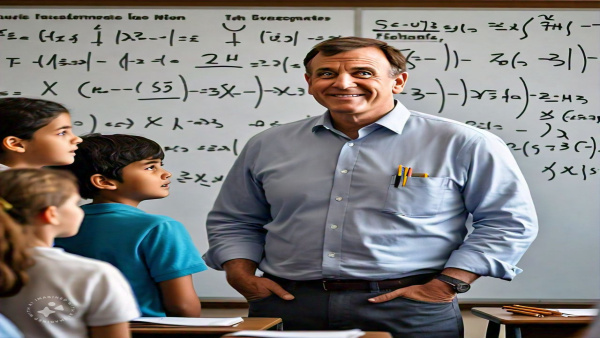 Happy Teachers Day 2024 Wishes for Maths Teacher Quotes Messages FB Whatsapp Status Insta Captions in Hindi