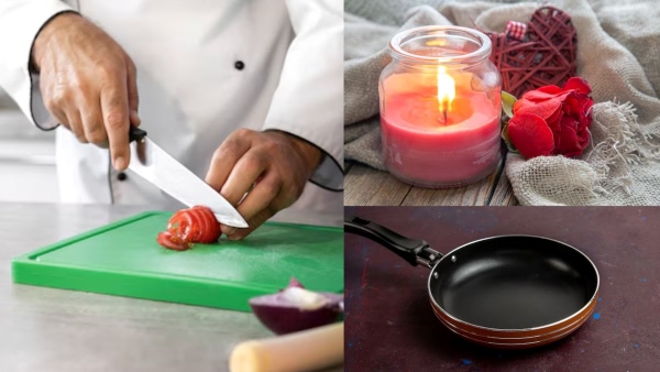 Three toxic household products that are putting your health Three toxic household products that are putting your health