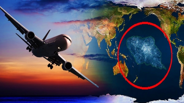 Do you know why aircraft don t fly over Tibet