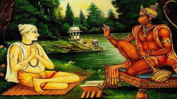 Tuslidas Jayanti 2024 Kab Hai Date Significance Lesser Known Facts about ramcharitmanas author