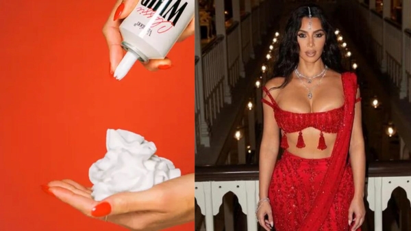 What is Whipped sunscreens