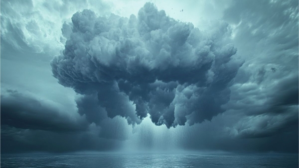 CLOUD BURST In Himachal Pradesh-Uttarakhand CLOUD BURST In Himachal Pradesh-Uttarakhand