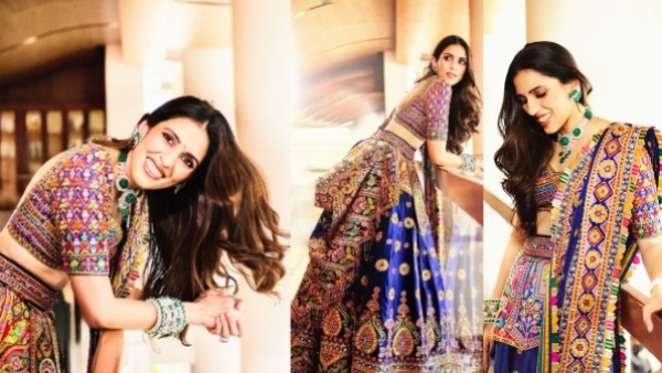 Navratri 2024 Navratri 2024