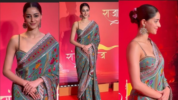 Karwa Chauth Saree Ideas