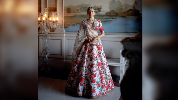 Aditi Rao Hydari Siddharth Marriage