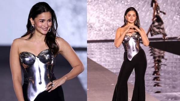 Paris Fashion Week 2024