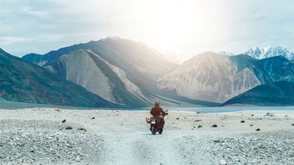 27-year old dies in Leh due to altitude sickness