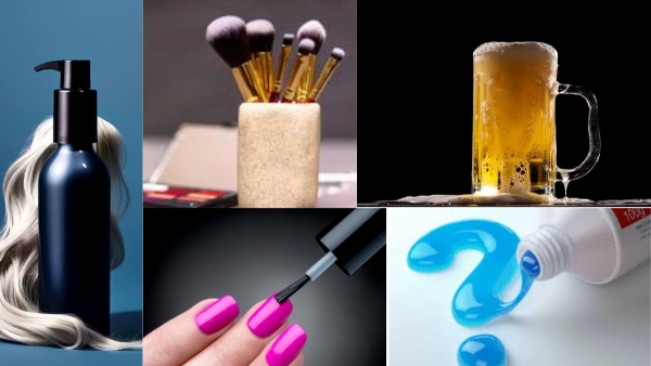 5 Common Everyday Products That Contain Animal Fat