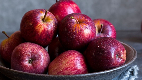 FSSAI Warns Against Usage Of Calcium Carbide For Ripening Apple