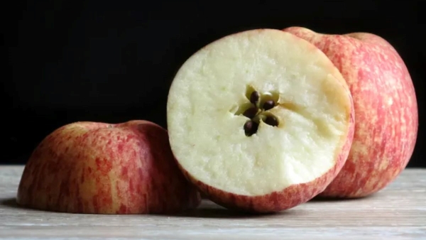 Are Apple Seeds Poisonous