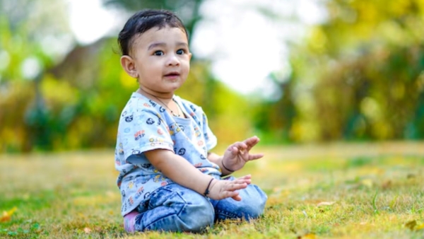 Baby boy names inspired by Lord Ganesha With Meaning