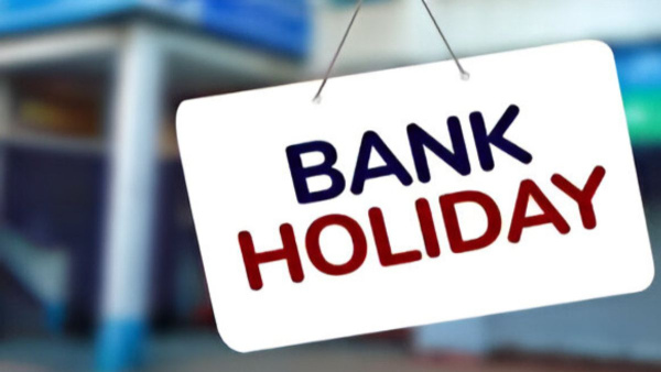 Bank Holidays in October 2024 Check Complete Bank Holiday Monthly List in Hindi