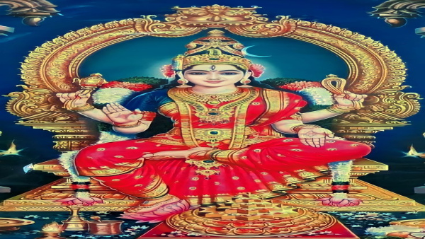 Bhuvaneshwari Jayanti 2024 Kab Hai Date Shubh Muhurat Puja Timings and Significance